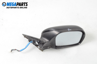 Mirror for Subaru Outback Crossover II (09.2003 - 06.2010), 5 doors, station wagon, position: right