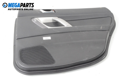 Interior door panel  for Subaru Outback Crossover II (09.2003 - 06.2010), 5 doors, station wagon, position: rear - right