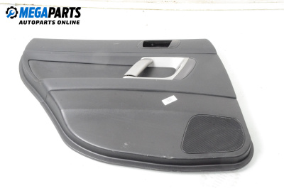 Panou interior ușă for Subaru Outback Crossover II (09.2003 - 06.2010), 5 uși, combi, position: stânga - spate