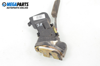 Lock for Mazda 6 Hatchback I (08.2002 - 12.2008), position: rear - left