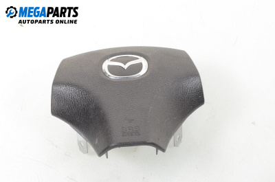 Airbag for Mazda 6 Hatchback I (08.2002 - 12.2008), 5 türen, hecktür, position: vorderseite