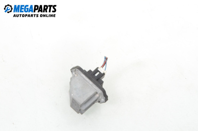 Blower motor resistor for Mazda 6 Hatchback I (08.2002 - 12.2008)