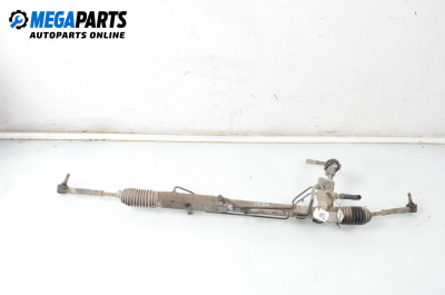 Hydraulic steering rack for Mazda 6 Hatchback I (08.2002 - 12.2008), hatchback