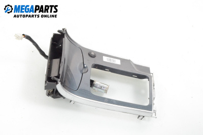 Consolă schimbător de viteze for Mazda 6 Hatchback I (08.2002 - 12.2008)