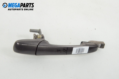 Mâner exterior for Mazda 6 Hatchback I (08.2002 - 12.2008), 5 uși, hatchback, position: dreaptă - spate