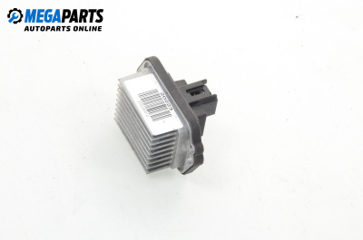 Blower motor resistor for Mazda 6 Hatchback I (08.2002 - 12.2008)