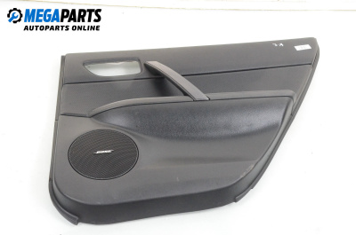 Türverkleidung for Mazda 6 Hatchback I (08.2002 - 12.2008), 5 türen, hecktür, position: rechts, rückseite