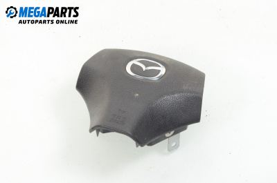 Airbag for Mazda 6 Hatchback I (08.2002 - 12.2008), 5 türen, hecktür, position: vorderseite