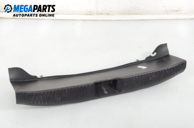 Placă portbagaj for Mazda 6 Hatchback I (08.2002 - 12.2008), 5 uși, hatchback