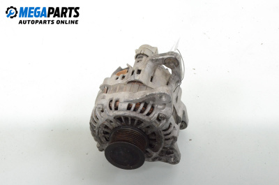 Alternator for Mazda 6 Hatchback I (08.2002 - 12.2008) 2.0 DI, 143 hp