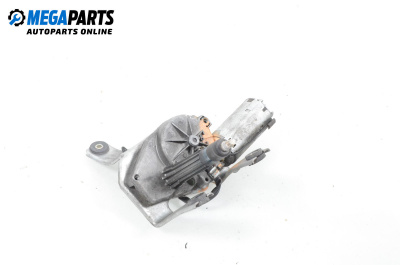 Motor ștergătoare parbriz for Nissan Almera TINO (12.1998 - 02.2006), hatchback, position: din spate