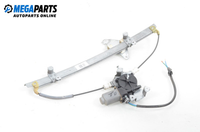 Electric window regulator for Nissan Almera TINO (12.1998 - 02.2006), 5 doors, hatchback, position: front - right