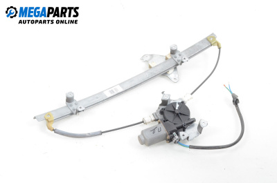 Macara electrică geam for Nissan Almera TINO (12.1998 - 02.2006), 5 uși, hatchback, position: dreaptă - fața