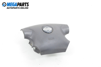 Airbag for Nissan Almera TINO (12.1998 - 02.2006), 5 türen, hecktür, position: vorderseite