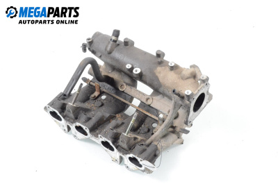 Intake manifold for Nissan Almera TINO (12.1998 - 02.2006) 1.8, 114 hp