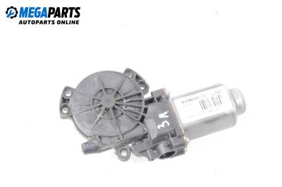 Motor macara geam for Hyundai Santa Fe II SUV (10.2005 - 12.2012), 5 uși, suv, position: stânga - spate