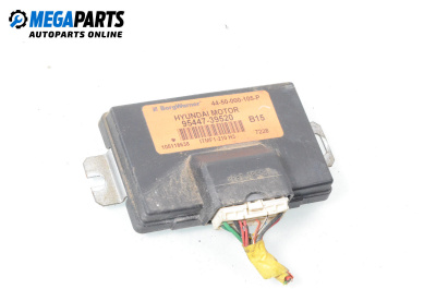 Gear transfer case module for Hyundai Santa Fe II SUV (10.2005 - 12.2012), № 95447-39520