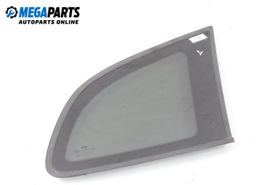 Vent window for Hyundai Santa Fe II SUV (10.2005 - 12.2012), 5 doors, suv, position: right