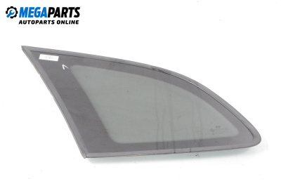 Vent window for Hyundai Santa Fe II SUV (10.2005 - 12.2012), 5 doors, suv, position: left