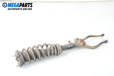 Macpherson shock absorber for Mazda 6 Station Wagon I (08.2002 - 12.2007), station wagon, position: front - left