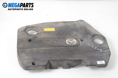 Engine cover for Mazda 6 Station Wagon I (08.2002 - 12.2007)