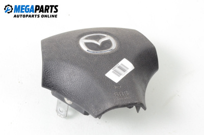 Airbag for Mazda 6 Station Wagon I (08.2002 - 12.2007), 5 türen, combi, position: vorderseite