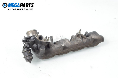 Intake manifold for Mazda 6 Station Wagon I (08.2002 - 12.2007) 2.0 DI, 136 hp