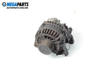 Alternator for Mazda 6 Station Wagon I (08.2002 - 12.2007) 2.0 DI, 136 hp, № А3ТВ4981 90А