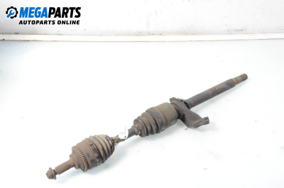 Planetară for Mazda 6 Station Wagon I (08.2002 - 12.2007) 2.0 DI, 136 hp, position: dreaptă - fața