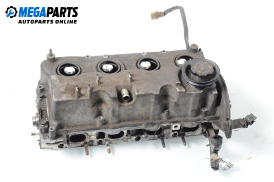 Engine head for Mazda 6 Station Wagon I (08.2002 - 12.2007) 2.0 DI, 136 hp