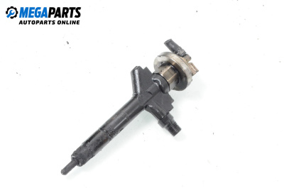 Diesel fuel injector for Mazda 6 Station Wagon I (08.2002 - 12.2007) 2.0 DI, 136 hp