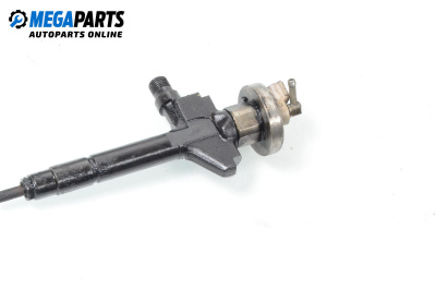 Diesel fuel injector for Mazda 6 Station Wagon I (08.2002 - 12.2007) 2.0 DI, 136 hp