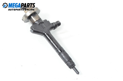 Diesel fuel injector for Mazda 6 Station Wagon I (08.2002 - 12.2007) 2.0 DI, 136 hp