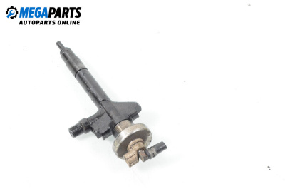 Diesel fuel injector for Mazda 6 Station Wagon I (08.2002 - 12.2007) 2.0 DI, 136 hp