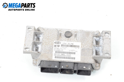 ECU for Citroen C5 I Hatchback (03.2001 - 03.2005) 2.0 16V HPi (DCRLZB), 140 hp, № Magneti Marelli IAW 6L9B