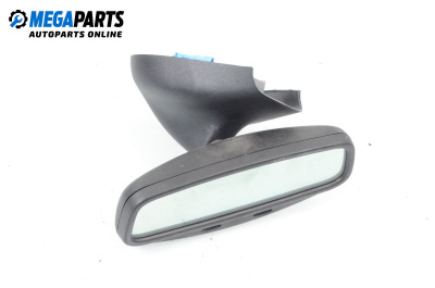 Electrochromatic mirror for Citroen C5 I Hatchback (03.2001 - 03.2005)