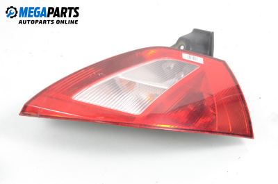 Tail light for Renault Megane II Hatchback (07.2001 - 10.2012), hatchback, position: right