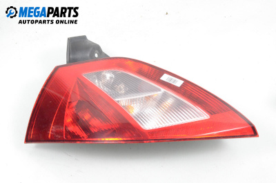 Tail light for Renault Megane II Hatchback (07.2001 - 10.2012), hatchback, position: left