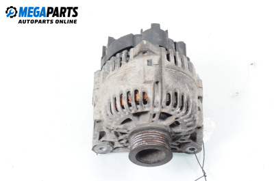 Alternator for Renault Megane II Hatchback (07.2001 - 10.2012) 1.6 16V (BM0C, CM0C), 113 hp