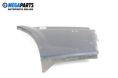 Fender moulding for SsangYong Musso SUV (01.1993 - 09.2007), suv, position: rear - left