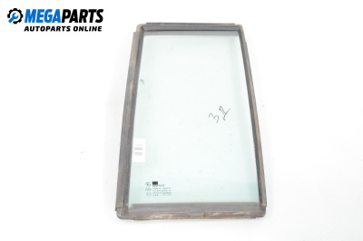 Door vent window for SsangYong Musso SUV (01.1993 - 09.2007), 5 doors, suv, position: right