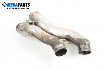 Turbo pipe for SsangYong Musso SUV (01.1993 - 09.2007) 2.3 TDiC на всичките колела, 101 hp