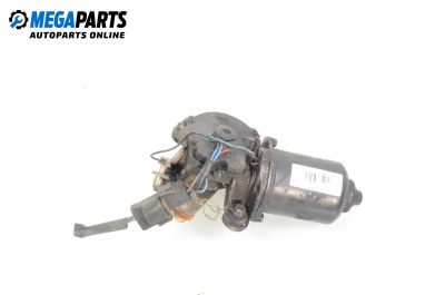 Motor ștergătoare parbriz for SsangYong Musso SUV (01.1993 - 09.2007), suv, position: fața