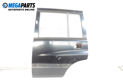 Door for SsangYong Musso SUV (01.1993 - 09.2007), 5 doors, suv, position: rear - left