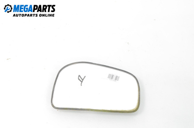 Sticlă oglindă for SsangYong Musso SUV (01.1993 - 09.2007), 5 uși, suv, position: dreapta