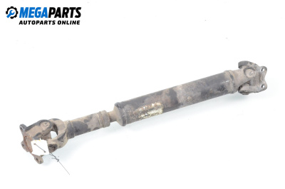 Tail shaft for SsangYong Musso SUV (01.1993 - 09.2007) 2.3 TDiC на всичките колела, 101 hp