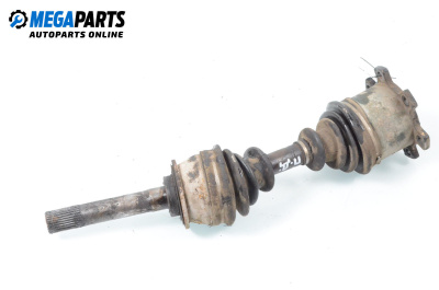 Driveshaft for SsangYong Musso SUV (01.1993 - 09.2007) 2.3 TDiC на всичките колела, 101 hp, position: front - right