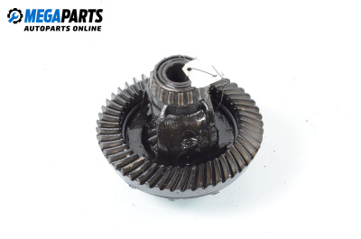 Differential pinion for SsangYong Musso SUV (01.1993 - 09.2007) 2.3 TDiC на всичките колела, 101 hp