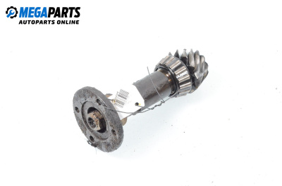 Differential pinion for SsangYong Musso SUV (01.1993 - 09.2007) 2.3 TDiC на всичките колела, 101 hp