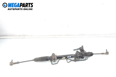 Hydraulic steering rack for SsangYong Musso SUV (01.1993 - 09.2007), suv